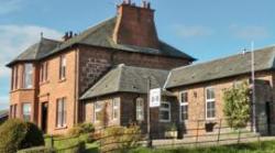 Ashbank Bed & Breakfast