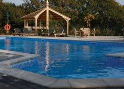 Sanctuary Lodges