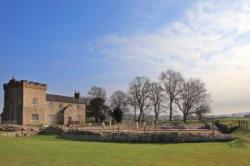 Birdoswald Fort