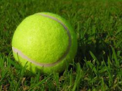 BBCs First Wimbledon Broadcast