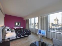 G&V Royal Mile Hotel